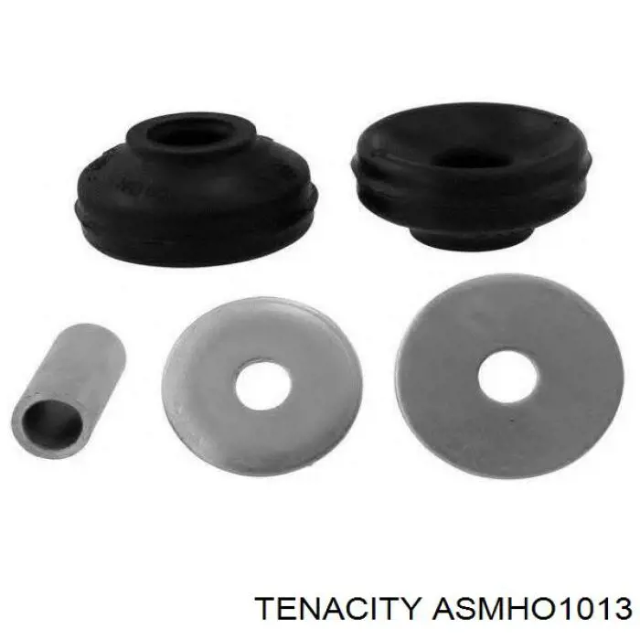 ASMHO1013 Tenacity Soporte amortiguador trasero