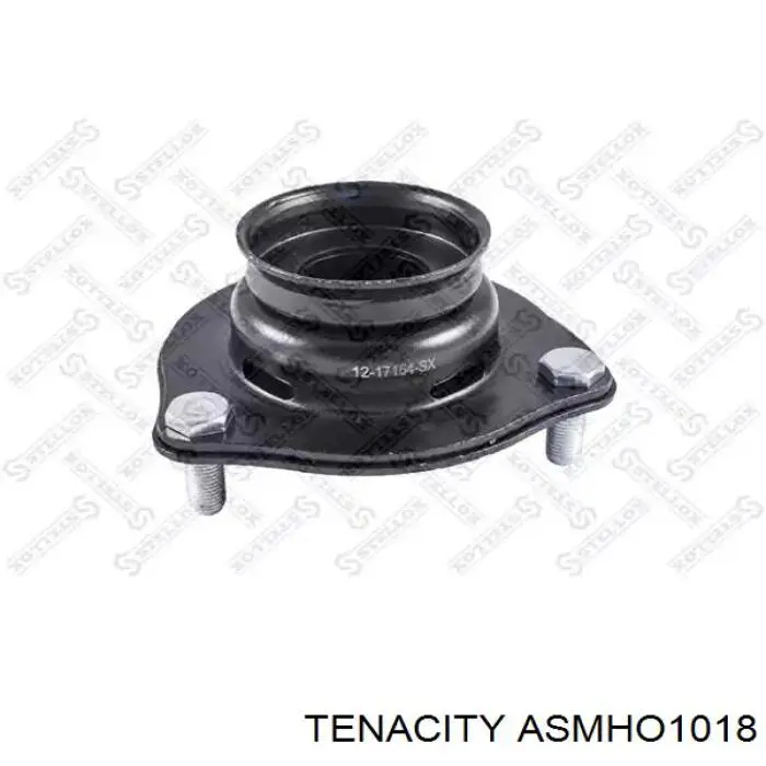 ASMHO1018 Tenacity soporte amortiguador delantero