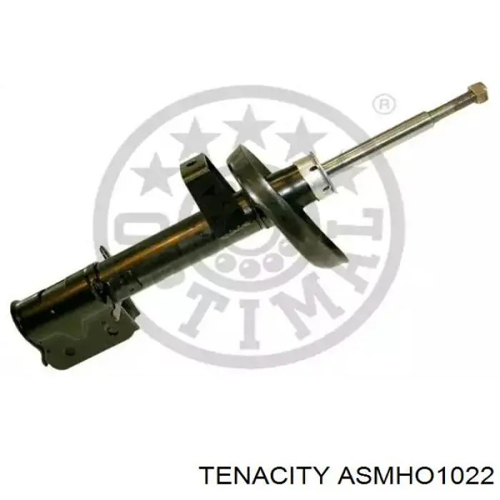 Buje de vástago de amortiguador trasero Tenacity ASMHO1022 precio, desde 2,80 EUR