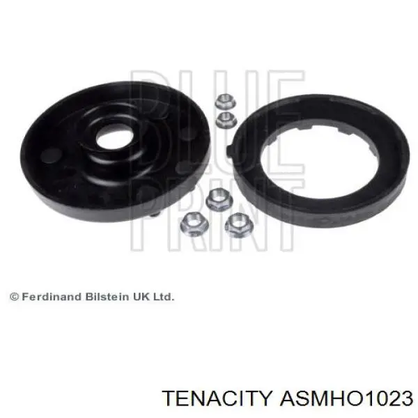 Soporte del amortiguador delantero ASMHO1023 Tenacity