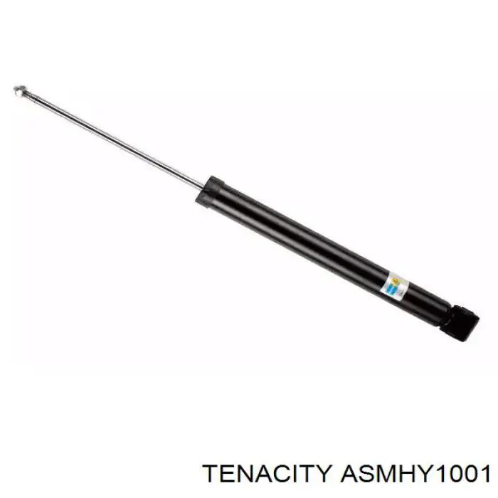Soporte del amortiguador delantero ASMHY1001 Tenacity