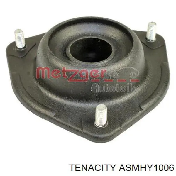 ASMHY1006 Tenacity soporte amortiguador delantero