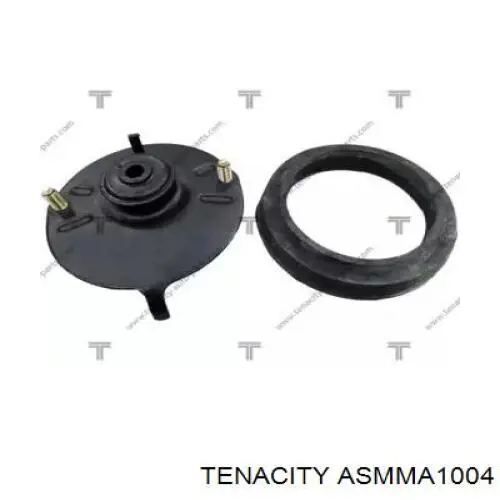 ASMMA1004 Tenacity Soporte amortiguador trasero