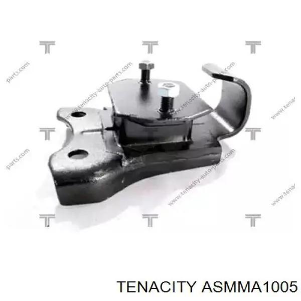 ASMMA1005 Tenacity Soporte del amortiguador delantero