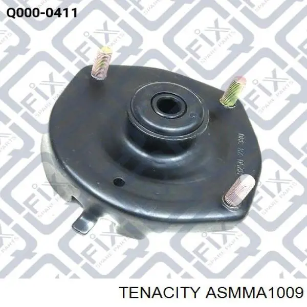 ASMMA1009 Tenacity soporte amortiguador trasero derecho