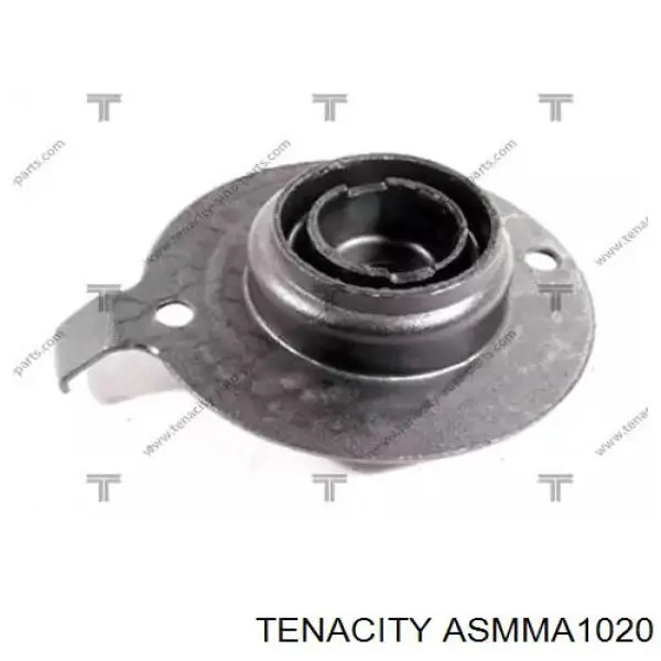 ASMMA1020 Tenacity soporte amortiguador delantero
