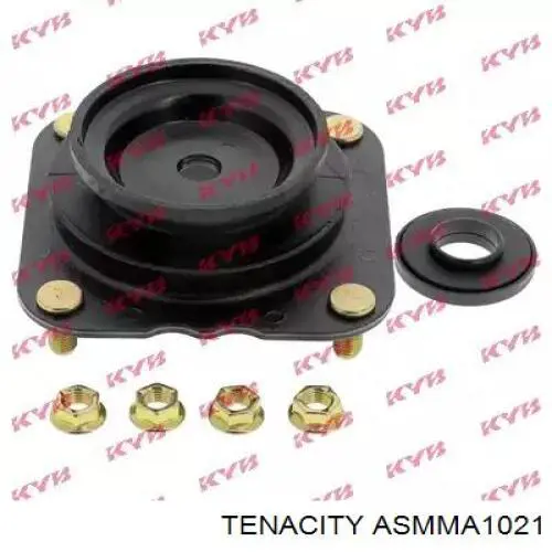 ASMMA1021 Tenacity soporte amortiguador delantero