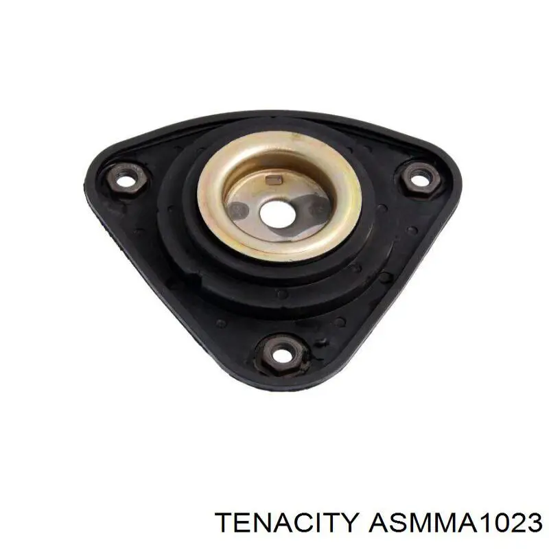 Soporte del amortiguador delantero ASMMA1023 Tenacity