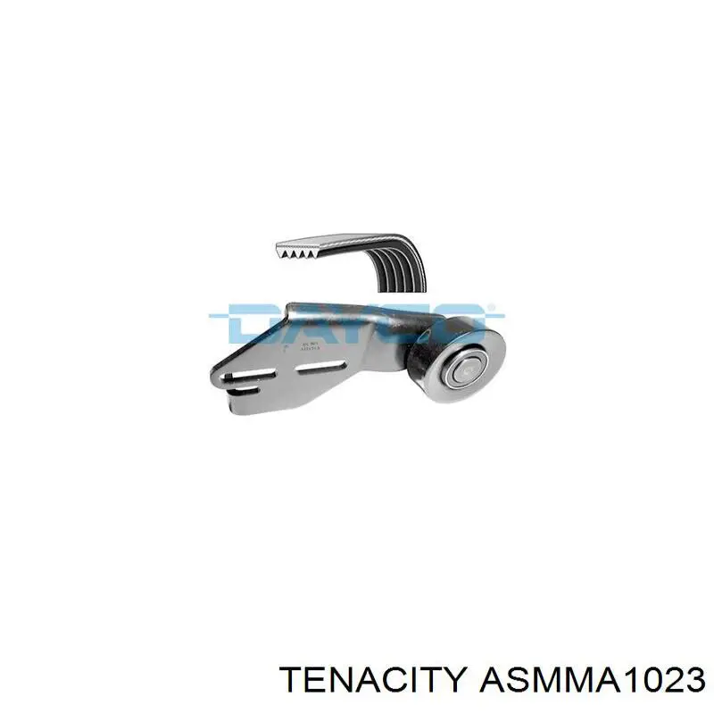 Soporte del amortiguador delantero Tenacity ASMMA1023 precio, desde 10,81 EUR