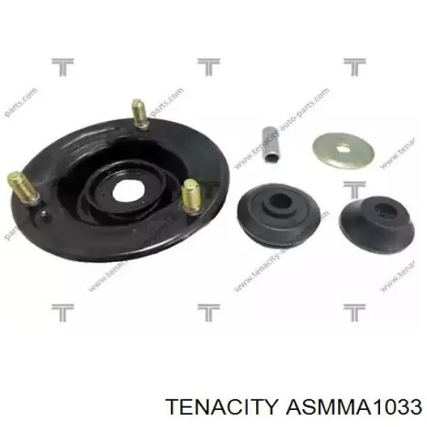 ASMMA1033 Tenacity soporte amortiguador trasero