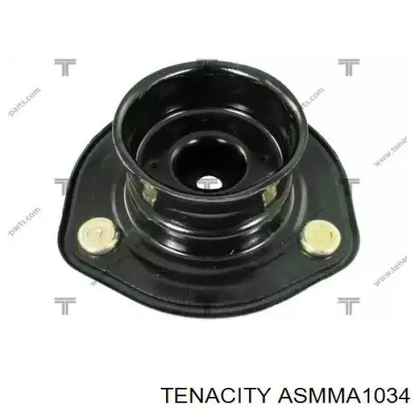 ASMMA1034 Tenacity soporte amortiguador delantero