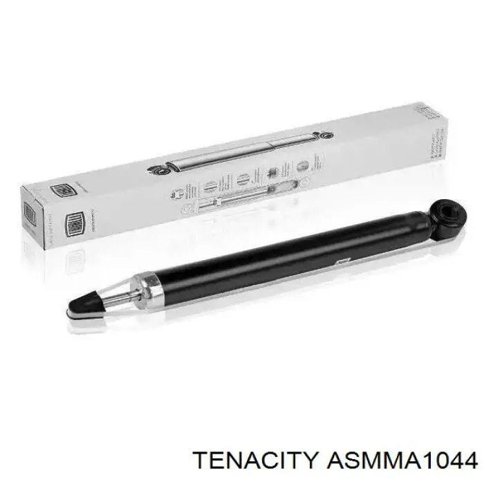 Copela de amortiguador trasero ASMMA1044 Tenacity