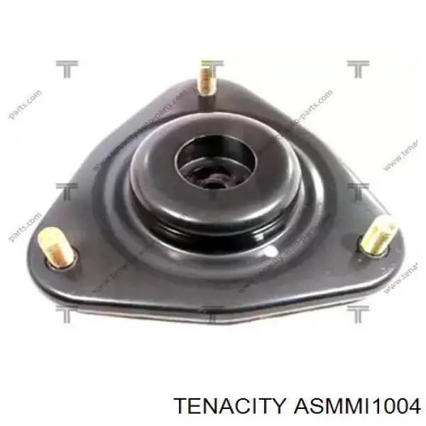 ASMMI1004 Tenacity Soporte del amortiguador delantero