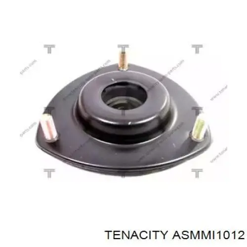 ASMMI1012 Tenacity soporte amortiguador delantero