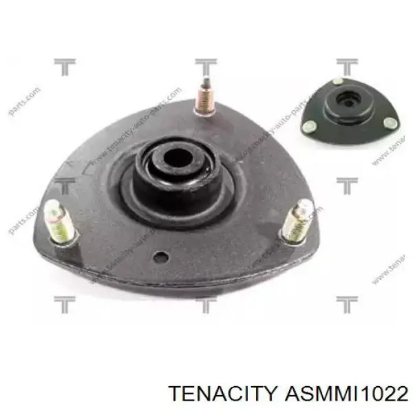 Comprar MB584000 Mitsubishi Copela de amortiguador trasero