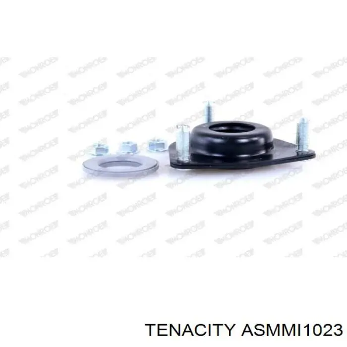 ASMMI1023 Tenacity soporte amortiguador delantero