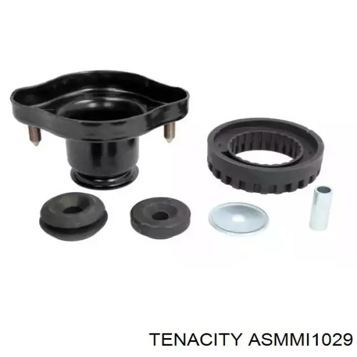ASMMI1029 Tenacity Soporte amortiguador trasero