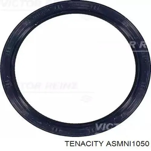 ASMNI1050 Tenacity Soporte del amortiguador trasero izquierdo