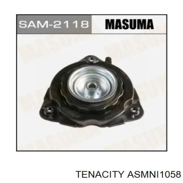 Soporte del amortiguador delantero Tenacity ASMNI1058 precio, desde 37,77 EUR