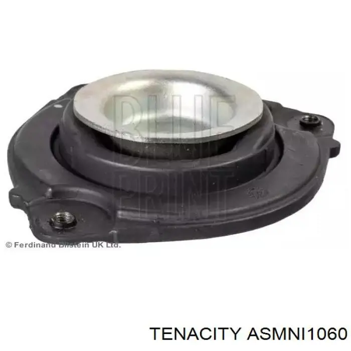 Soporte del amortiguador delantero derecho ASMNI1060 Tenacity