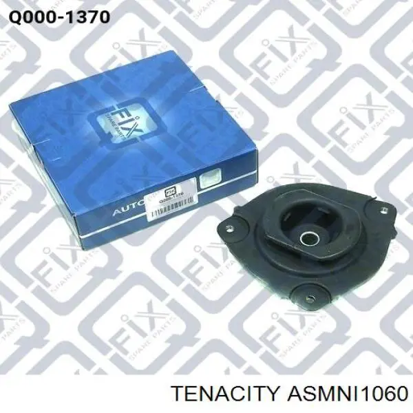 ASMNI1060 Tenacity soporte amortiguador delantero derecho