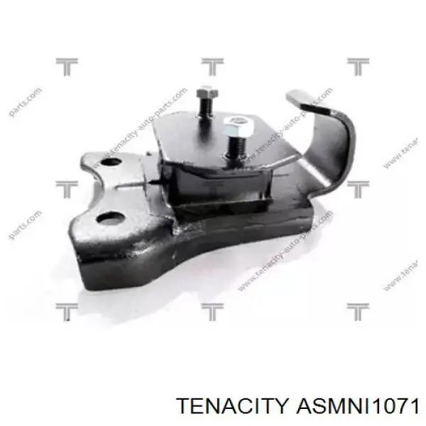 ASMNI1071 Tenacity Soporte del amortiguador delantero