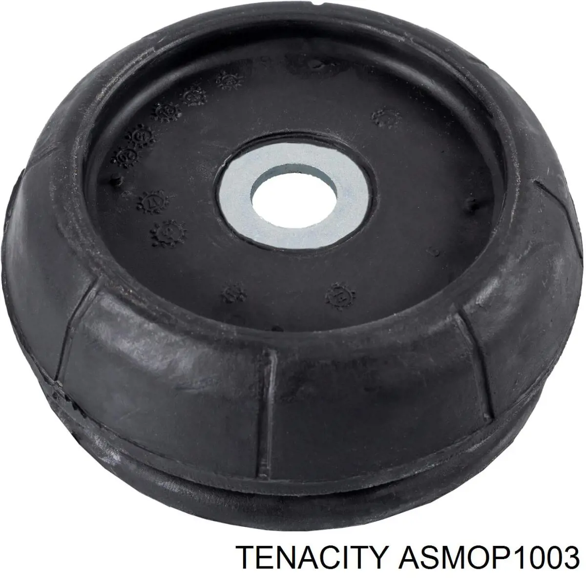 ASMOP1003 Tenacity soporte amortiguador delantero