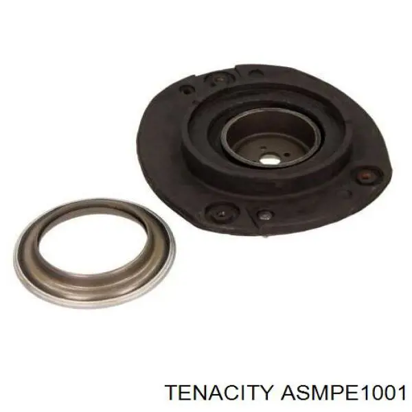ASMPE1001 Tenacity soporte amortiguador delantero