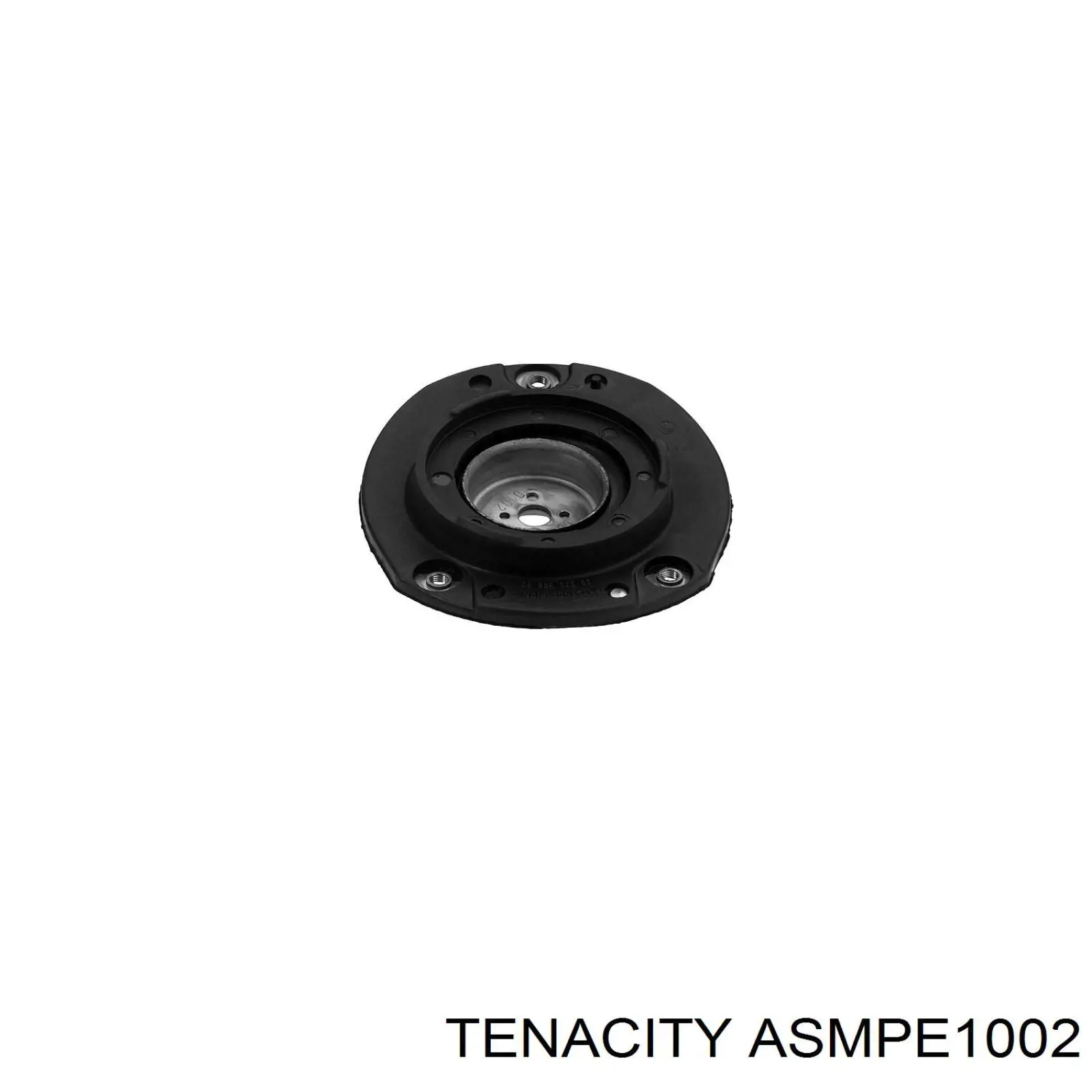ASMPE1002 Tenacity soporte amortiguador delantero izquierdo