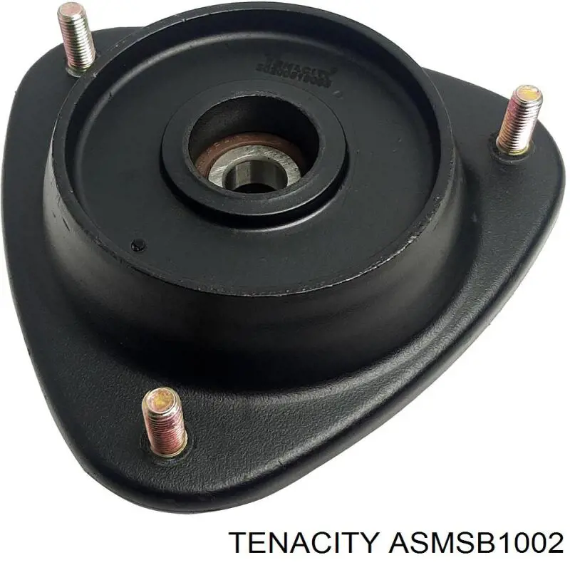 Soporte del amortiguador delantero ASMSB1002 Tenacity