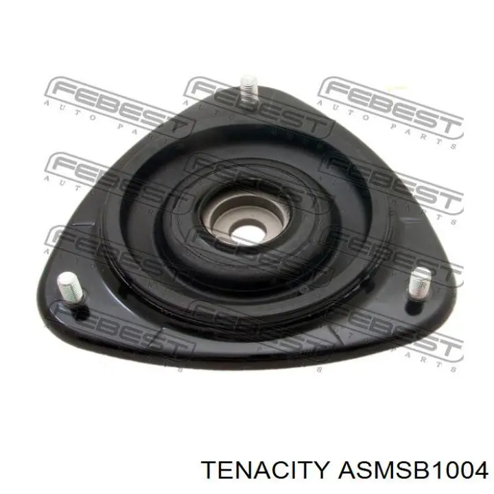 ASMSB1004 Tenacity Soporte del amortiguador delantero