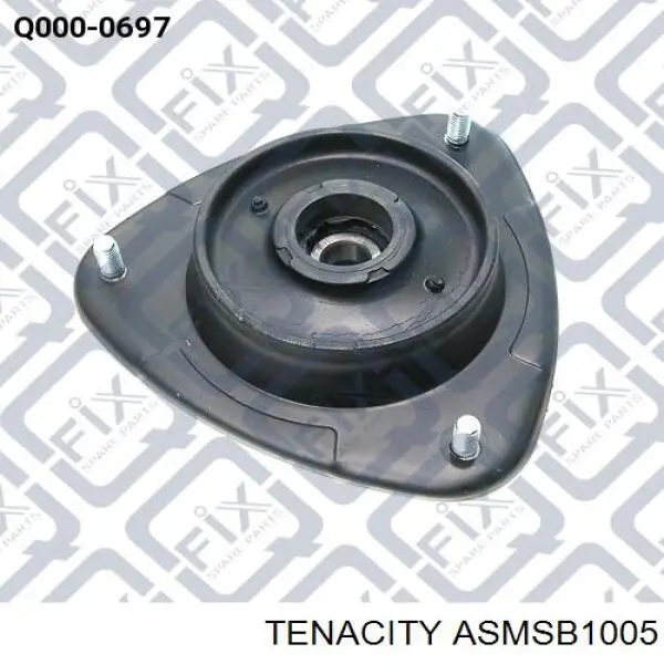 Soporte del amortiguador delantero Subaru 20320AJ000 precio, desde 31,44 EUR