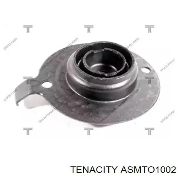 ASMTO1002 Tenacity soporte amortiguador trasero