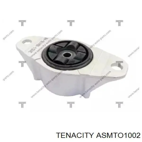 ASMTO1002 Tenacity Soporte amortiguador trasero