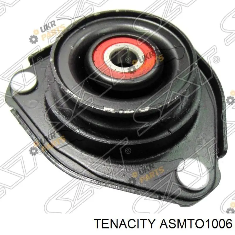 ASMTO1006 Tenacity soporte amortiguador delantero