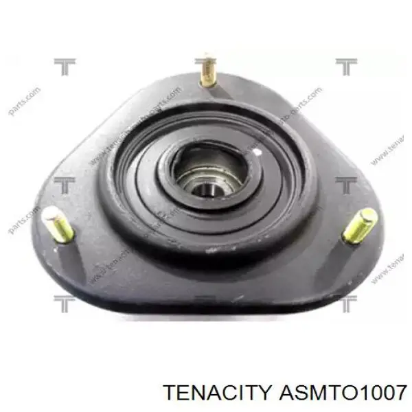 ASMTO1007 Tenacity soporte amortiguador delantero