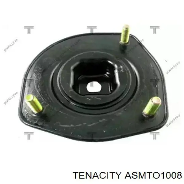 ASMTO1008 Tenacity soporte amortiguador trasero derecho