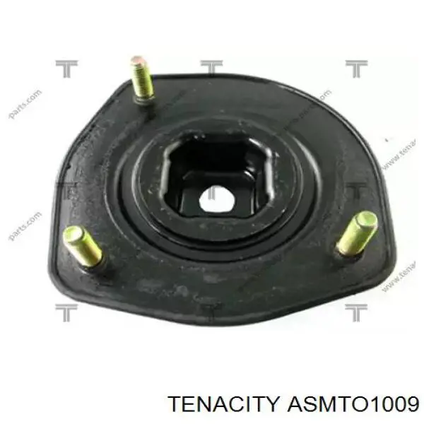 ASMTO1009 Tenacity soporte amortiguador trasero izquierdo