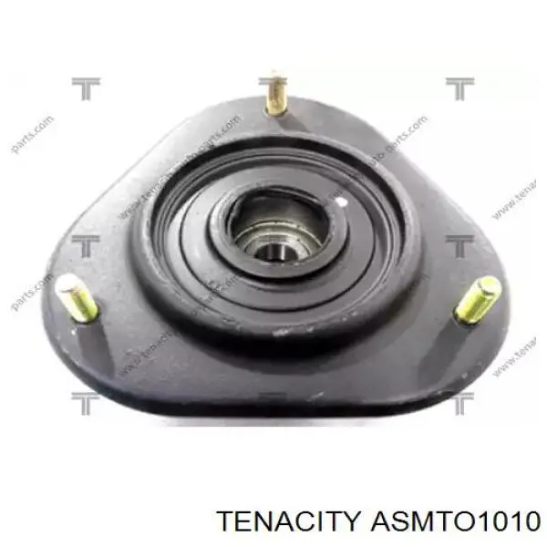 ASMTO1010 Tenacity soporte amortiguador delantero