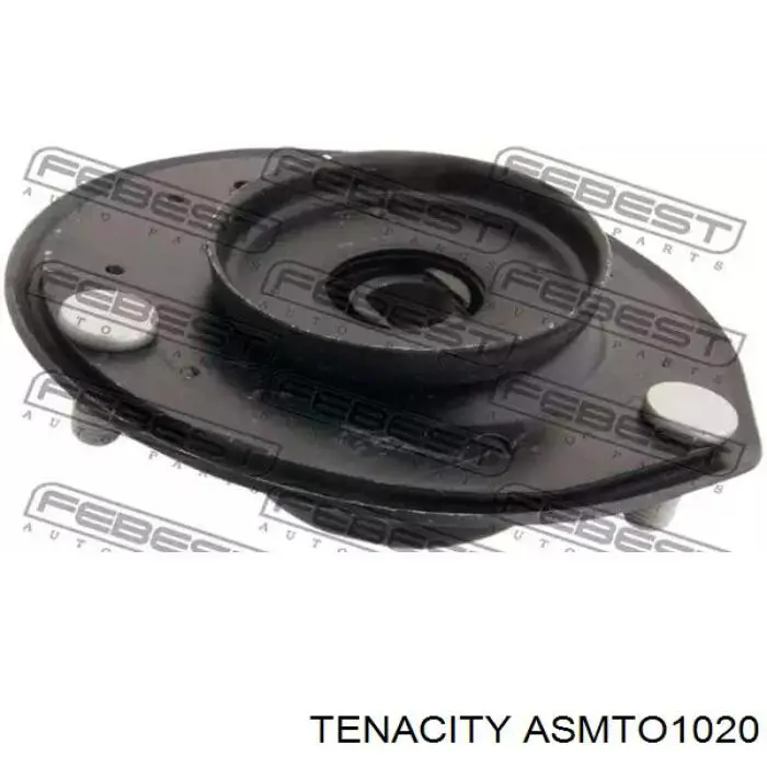 ASMTO1020 Tenacity soporte amortiguador delantero izquierdo