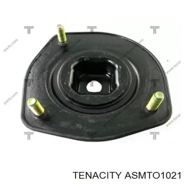Soporte del amortiguador trasero izquierdo Tenacity ASMTO1021 precio, desde 37,73 EUR