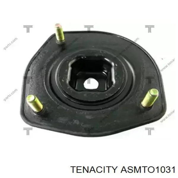 ASMTO1031 Tenacity soporte amortiguador trasero derecho