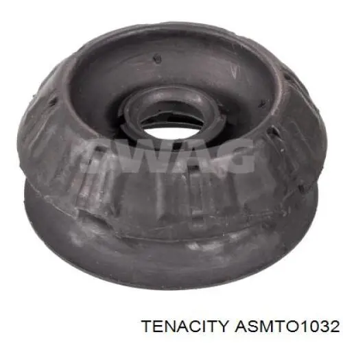 ASMTO1032 Tenacity soporte amortiguador delantero