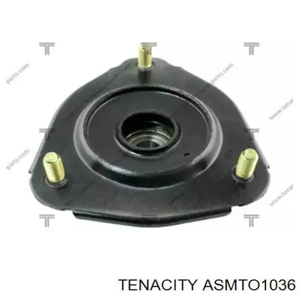 ASMTO1036 Tenacity soporte amortiguador delantero