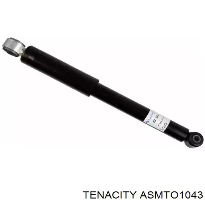 ASMTO1043 Tenacity soporte amortiguador trasero