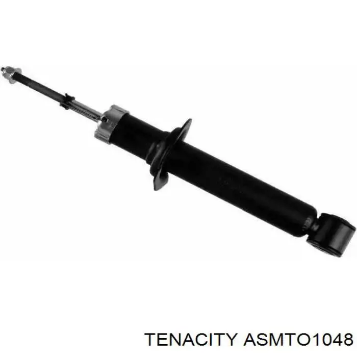 Copelas trasero Toyota Corolla 