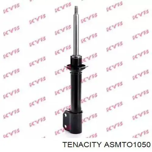 ASMTO1050 Tenacity soporte amortiguador trasero