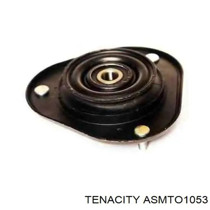 ASMTO1053 Tenacity soporte amortiguador delantero