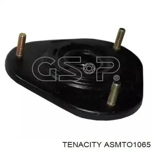ASMTO1065 Tenacity soporte amortiguador delantero