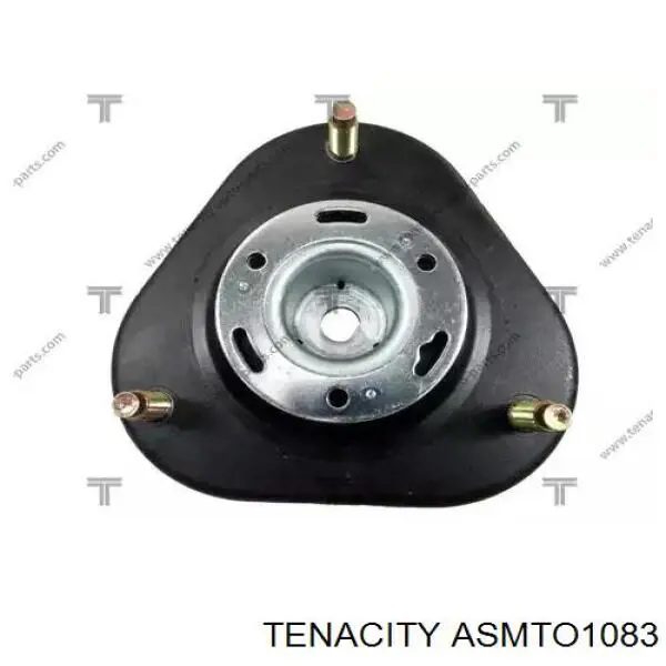 ASMTO1083 Tenacity Soporte del amortiguador delantero